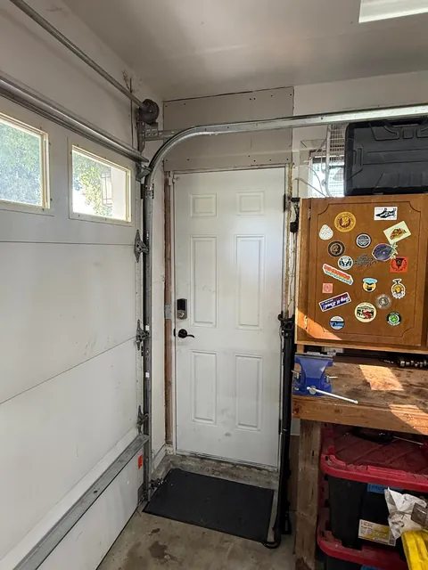 I tried to do the most with the space I have