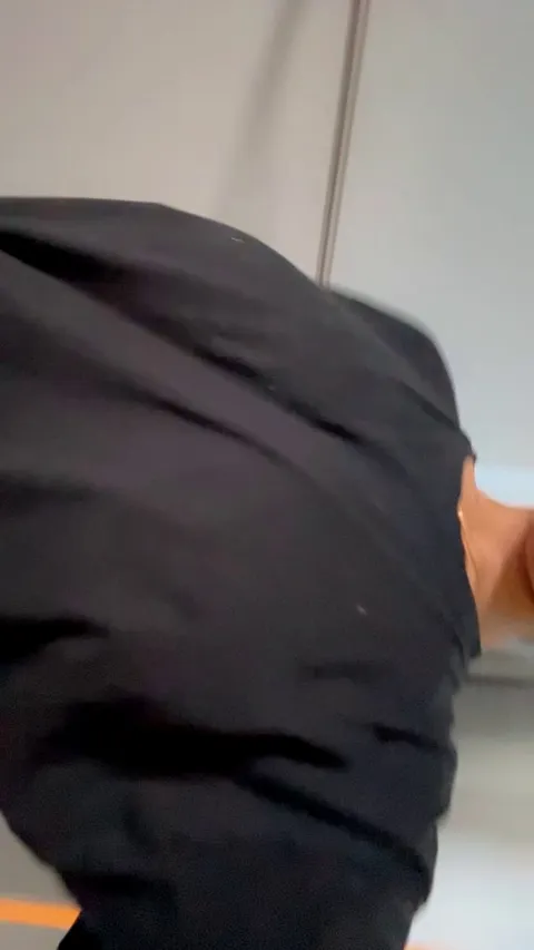 Revealing my chocolate milkers