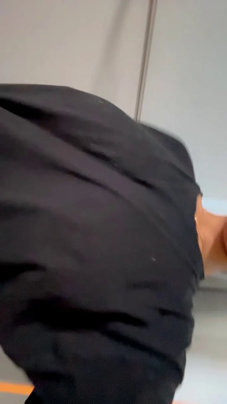 Revealing my chocolate milkers