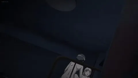 Unstoppable sex freaks