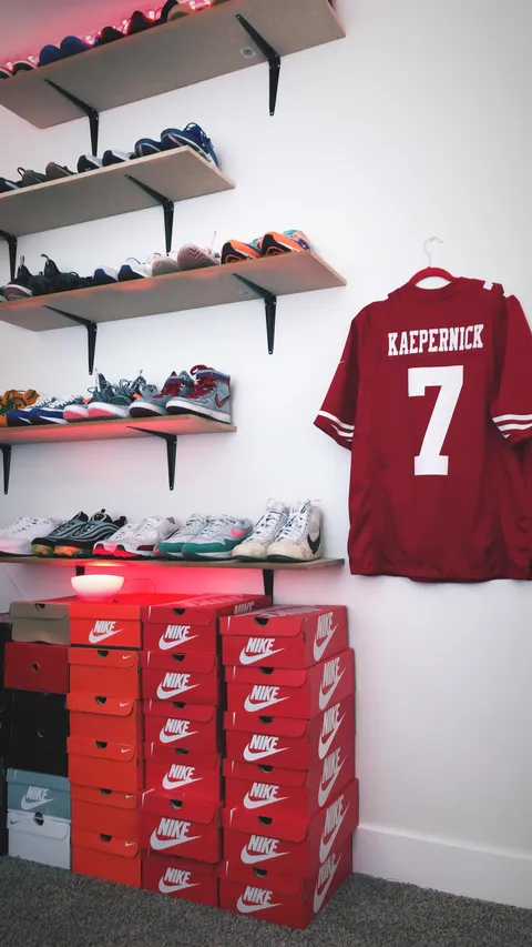 Collection coming along nicely