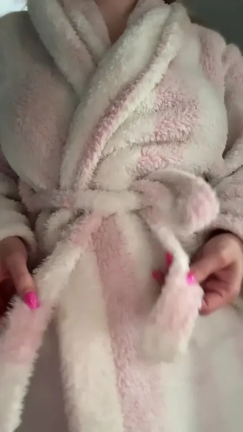 A really real British woman