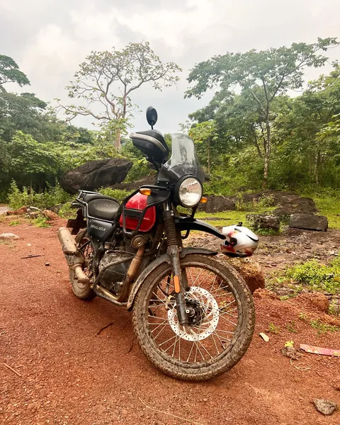 15 Years of Travel: Minarets, Mountains, and Motorcycles Edition