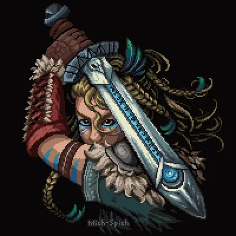 Ragnarok for Swordtember