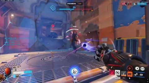 satisfying sigma play