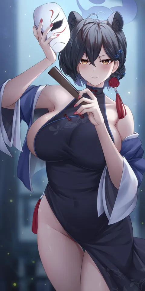 Kaguya [Blue Archive]