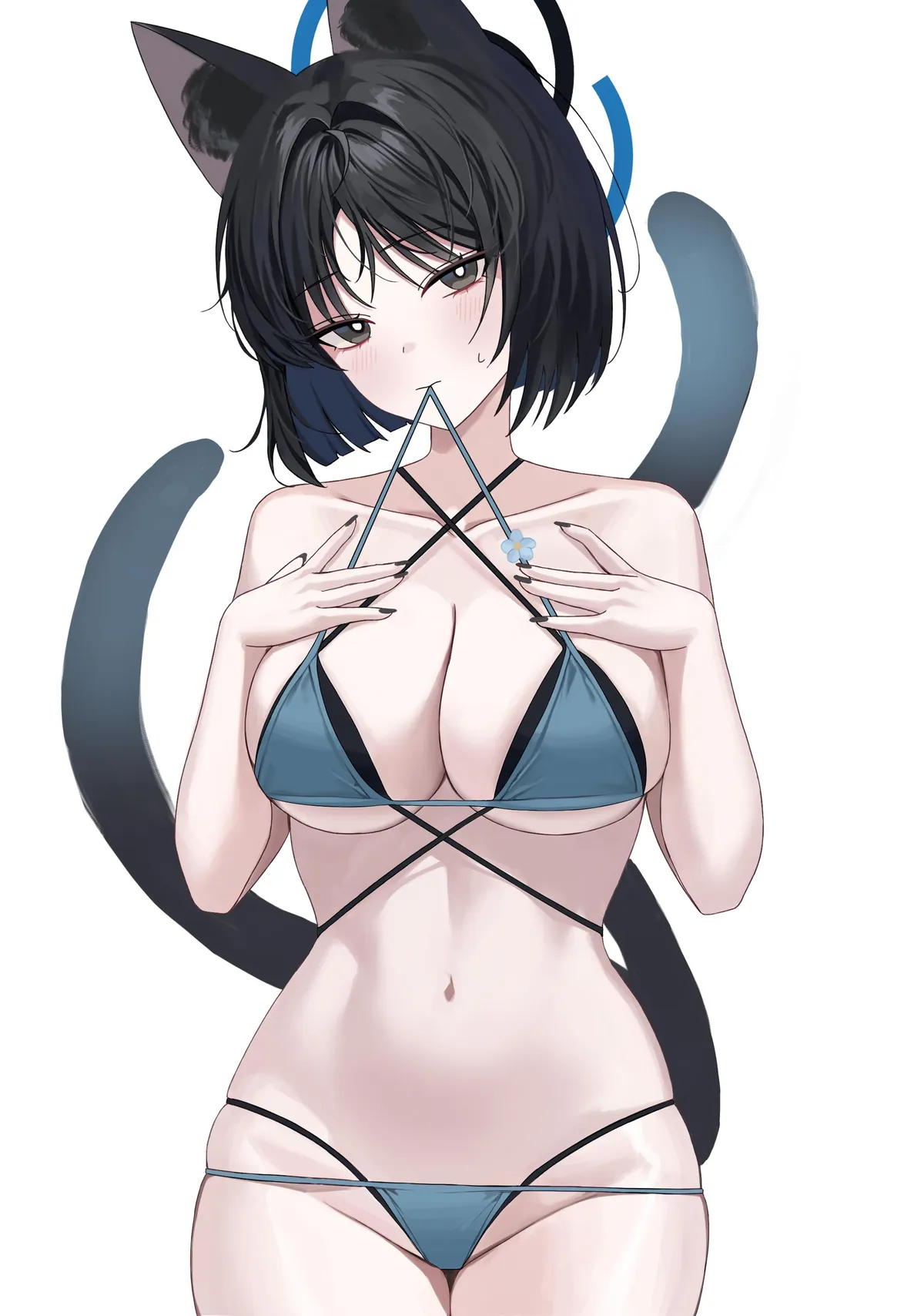 Kikyou [Blue Archive]