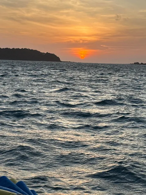 Maya Bay in Thailand — I finally visited after it reopened following years of environmental restoration