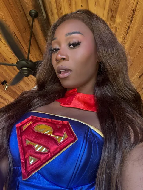 The Gorgeous and Stunning Vanniall.