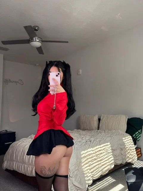 Would you smash my young butt?