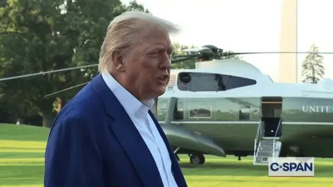 Trump drops another bomb