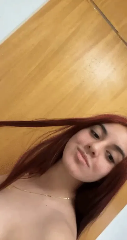 finall 18 and ready to take it in my dumptruck