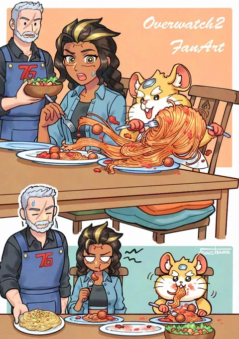 Greedy Ball (@macchama674)