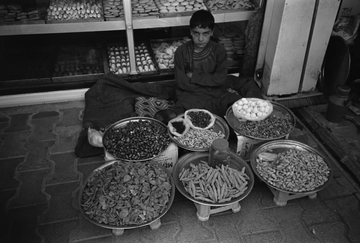 Afghanistan - my most rewarding trip to date