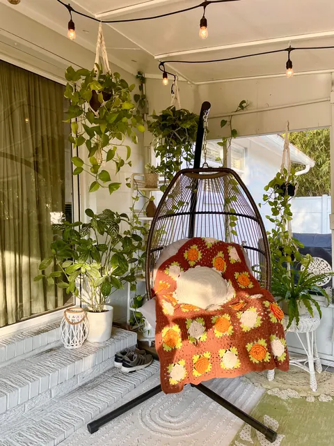 morning sun in paradise ☀️ 