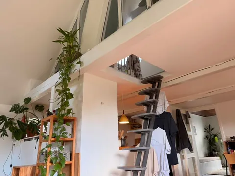 I love my little home here in Denmark :)