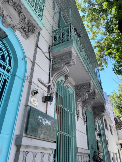 Buenos Aires is beautiful