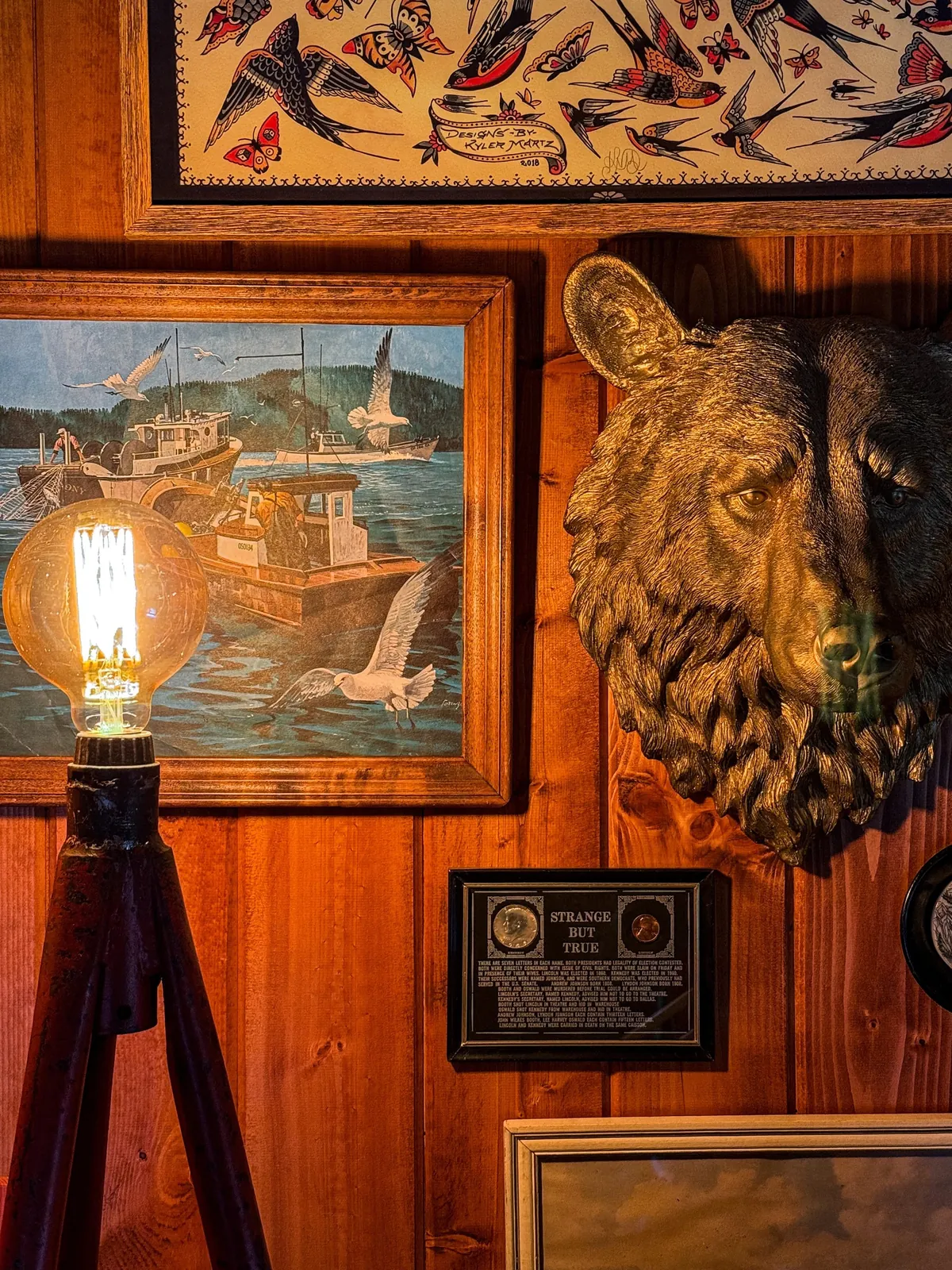 My WFH setup before and after