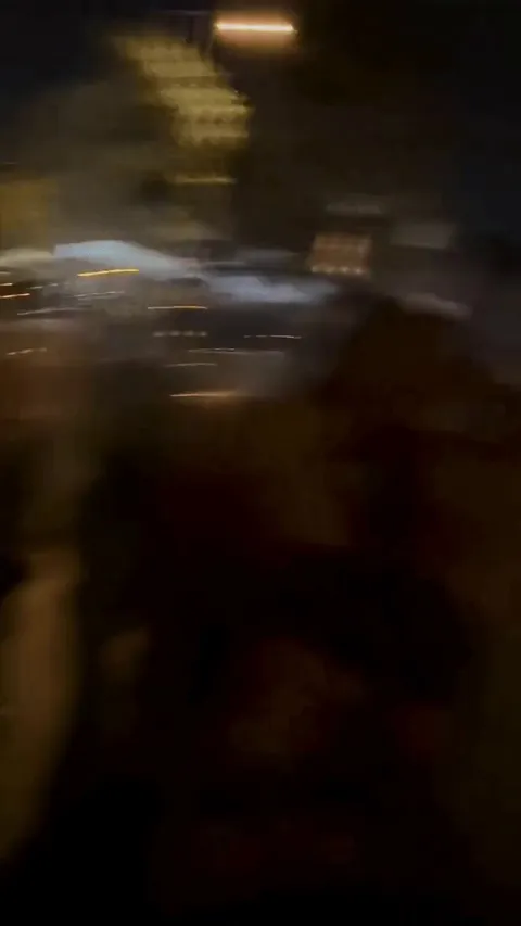 Repression Continues as Police Seize Control of Faculty of Philosophy in Novi Sad, Serbia