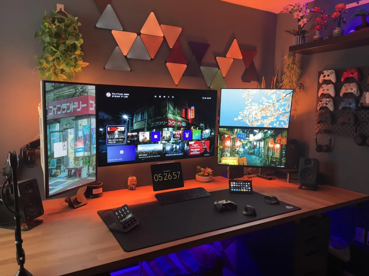 Few updates for 2025