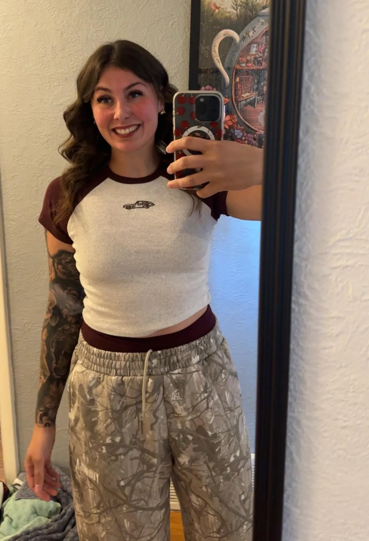 Born in 1999, 1 kid... Am I still hot? 🫣➡️ F26