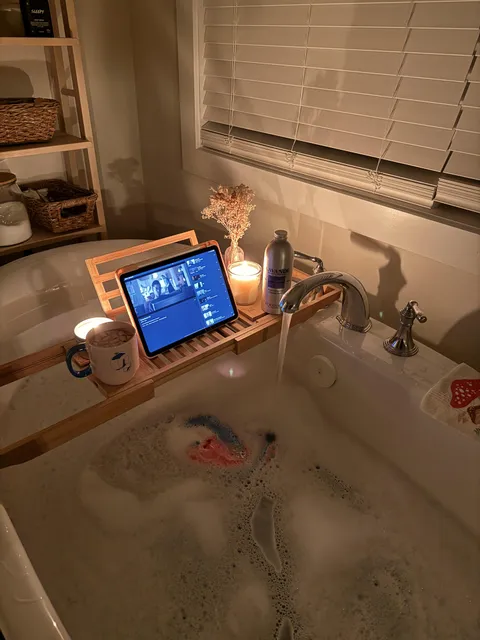 Self care Sunday ☺️