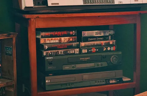 Our cozy little time capsule ☕️