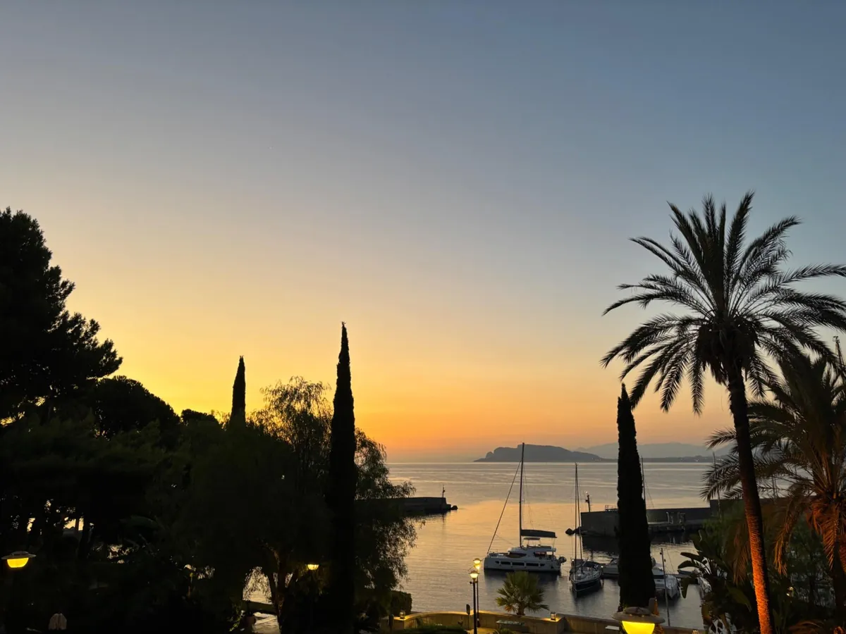 Late summer in Sicily (Palermo + Trapani)