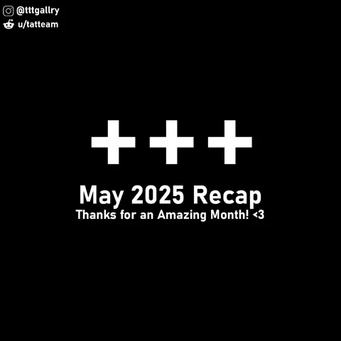 Monthly Recap: Top Posts of May 2025 | Comment Down Your Favorite!