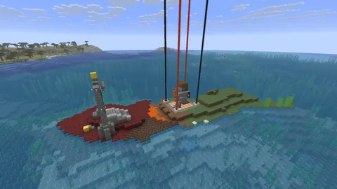 Just found out the first person in Minecraft MP to play with me passed away...And I'm 11 years late to pay my respects.