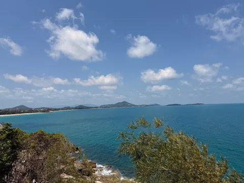 5 days in Koh Samui, Thailand