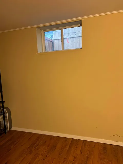 Egress Addition- self taught, solo job