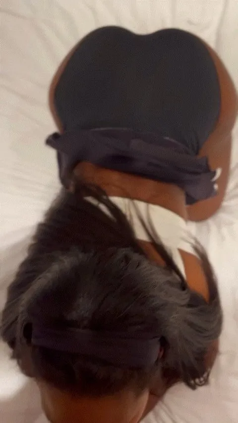 Have you ever experienced a gen z black girl?