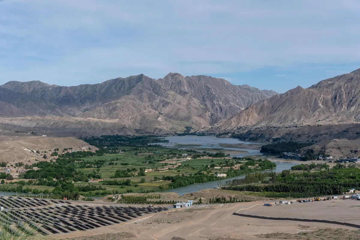 Afghanistan - my most rewarding trip to date