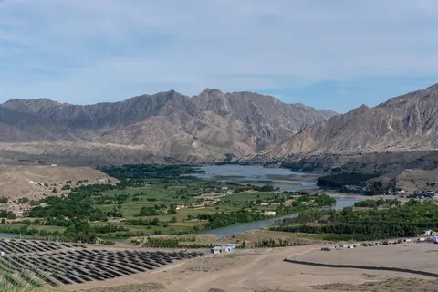 Afghanistan - my most rewarding trip to date