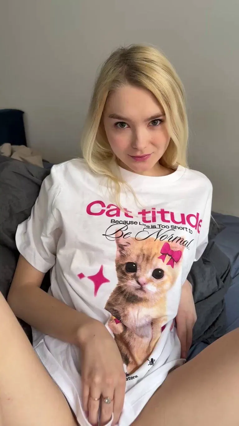 I hope my cute ahegao make you cum