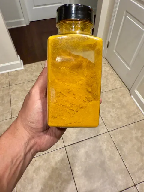 [Homemade] Butter Chicken