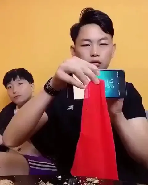 Bro is every magician's #1 enemy