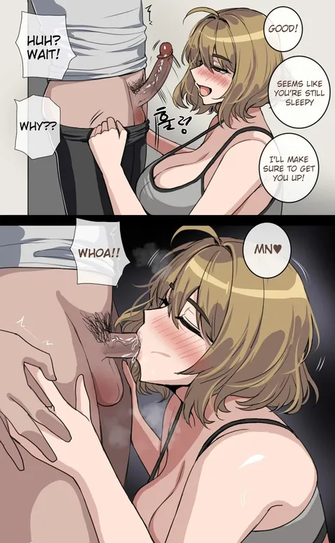 Do You like Women !!!