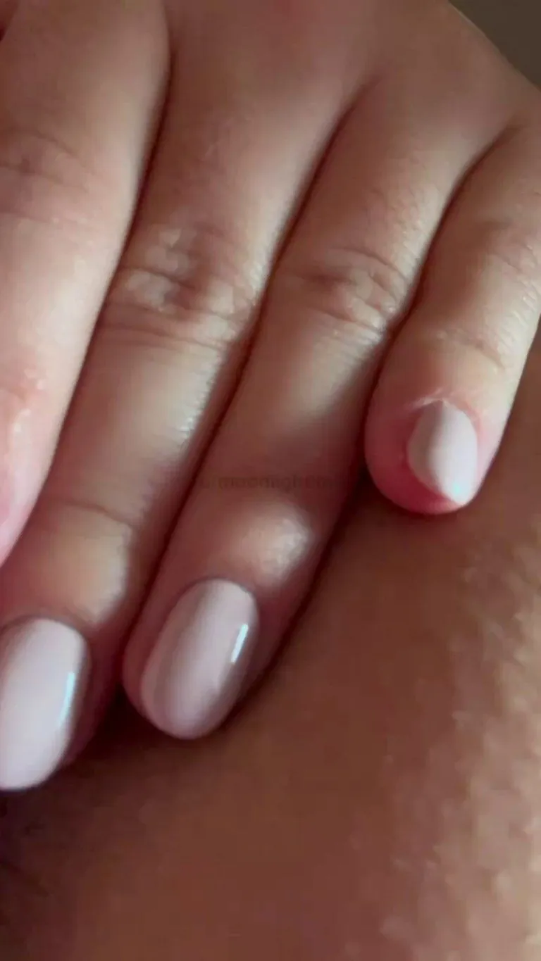 I forgot to shave, is that a problem?