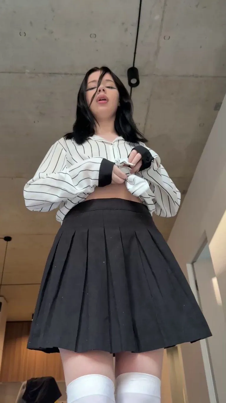 find me attractive or not really?