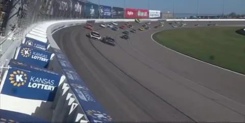 Don’t Worry, Guys That’s Just How I Drive!