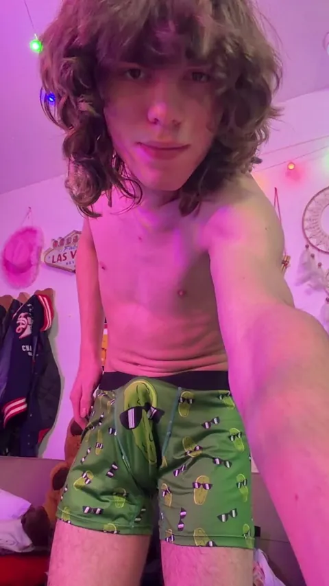 I'm in a bit of a pickle