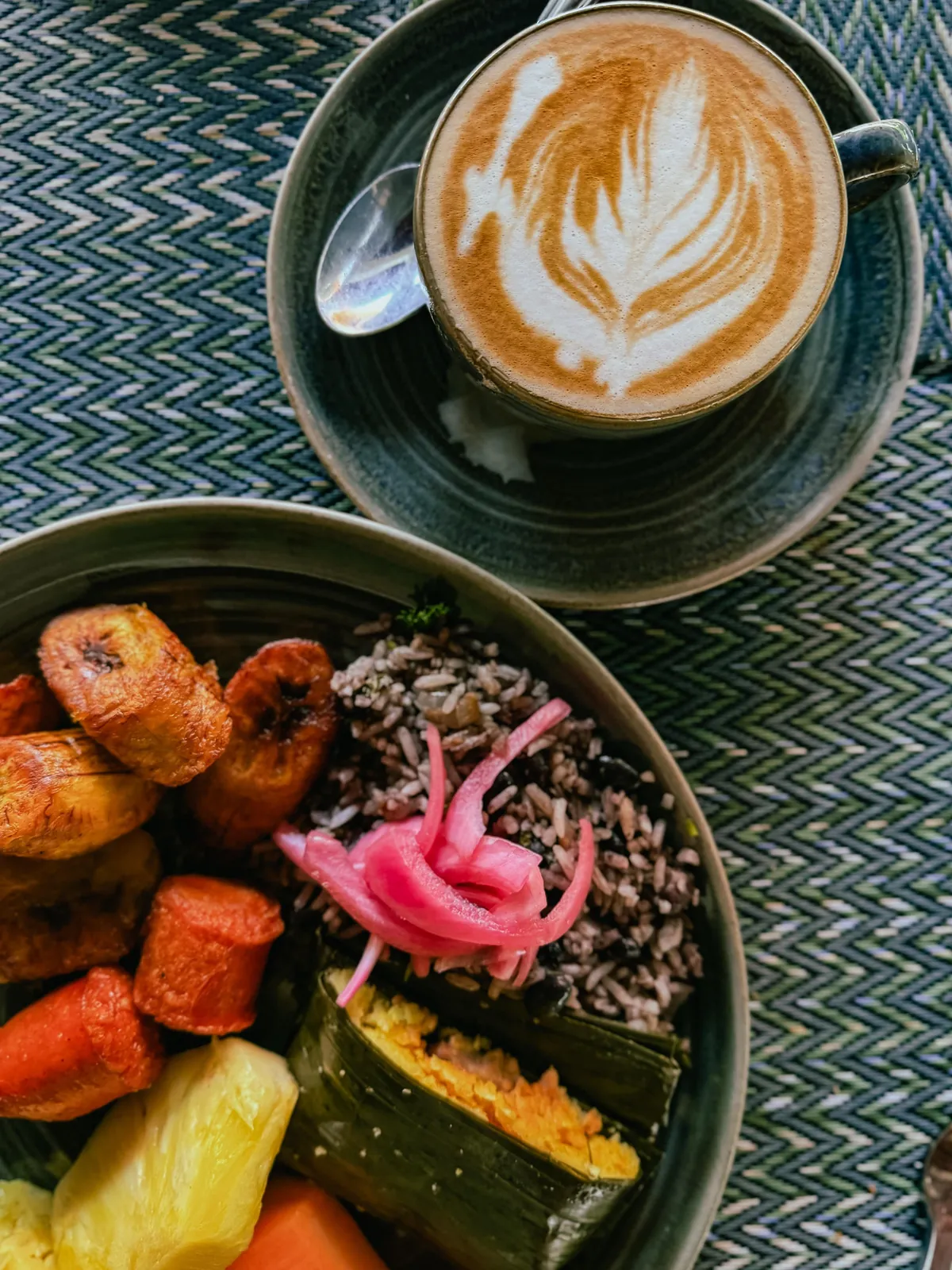 A little slice of pura Vida 📍 Costa Rica