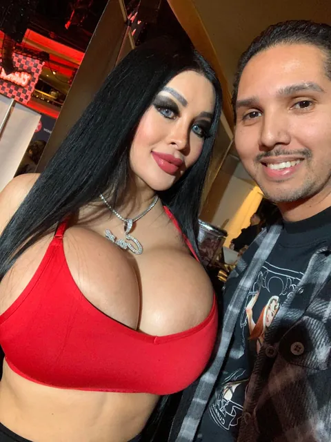 One of the most beautiful females on this planet. Do you agree?