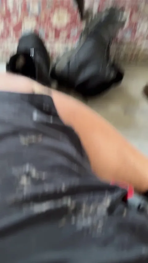 Got a lecture about working late. Dinner is not to be trifled with!