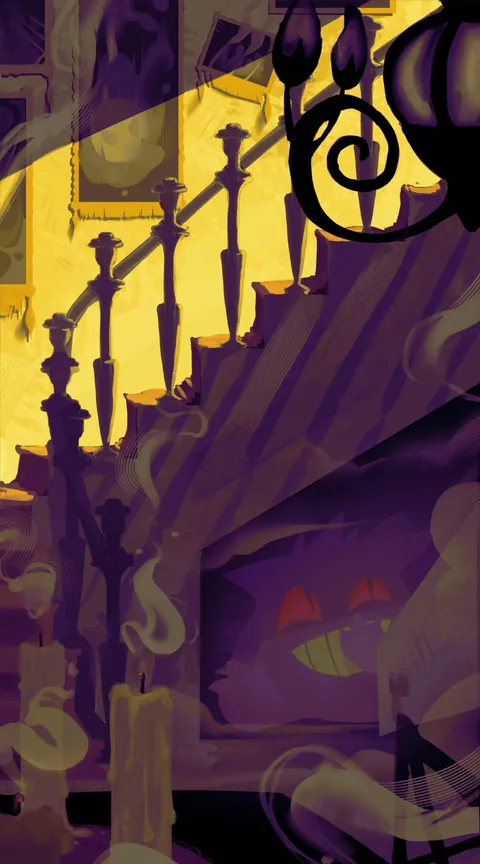 Christmas present! [OC]