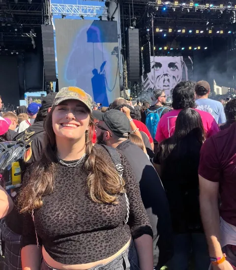 28F it’s not like I could feel worse