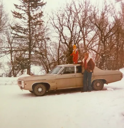 More Grandma Berdella and Rural Minnesota life 1970s and 1980s.