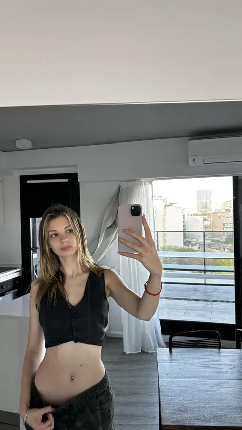 think and cute and sweety?